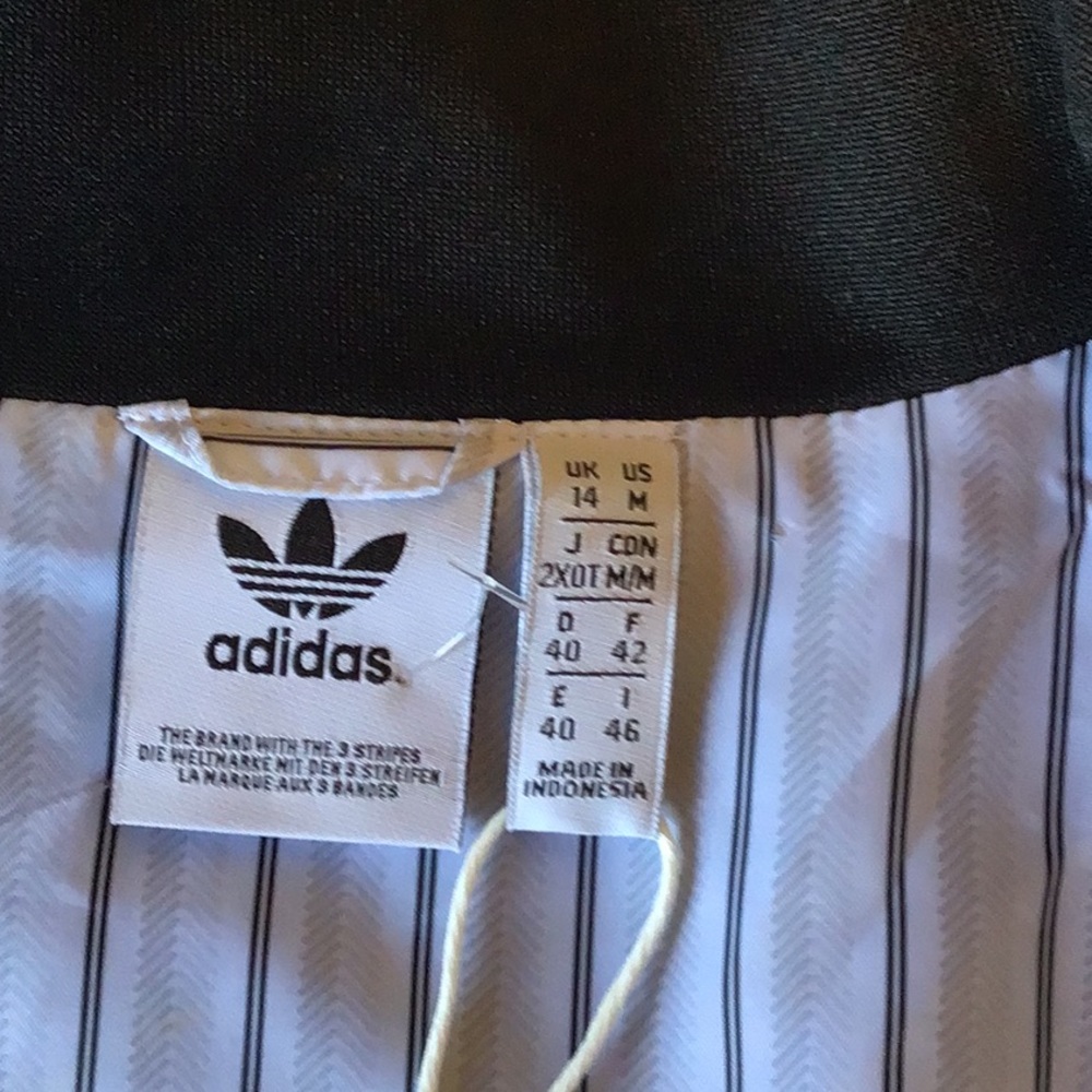 Adidas sueter - Picture 9 of 12